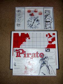 Pirate