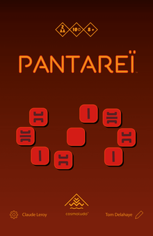 Pantareï