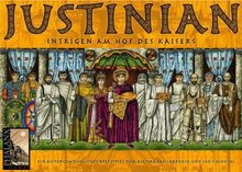 Justinian