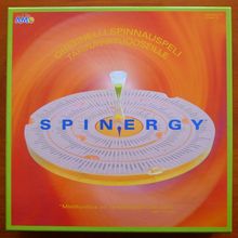 Spinergy