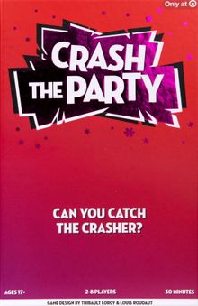 Crash the Party