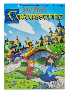 My First Carcassonne