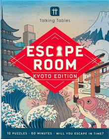 Escape Room: Kyoto Edition