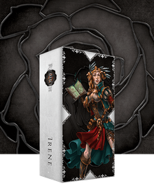 Black Rose Wars: Rebirth – Irene