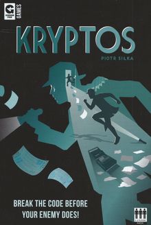 Kryptos