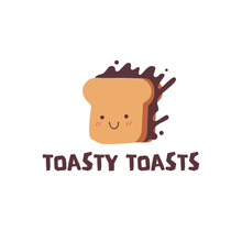 Toasty Toasts