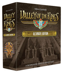 Valley of the Kings: Ultimate Edition