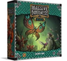 Massive Darkness 2: Enemy Box – Feyfolk
