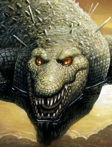 Descent: Sea of Blood Lieutenants – Sweetheart