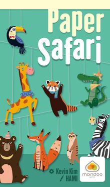 Paper Safari
