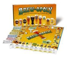 Brew-opoly