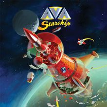 AVA Starship
