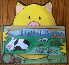 Chickapiglets