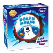 Polar Panic