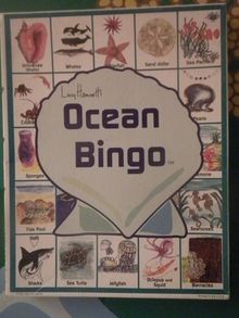 Ocean Bingo