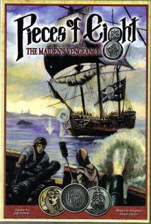 Pieces of Eight