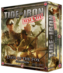 Tide of Iron:  Days of the Fox