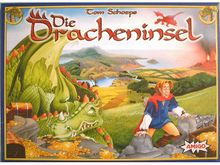 Die Dracheninsel