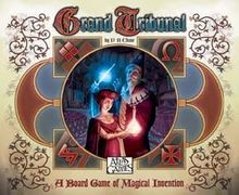 Grand Tribunal