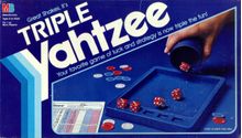 Triple Yahtzee