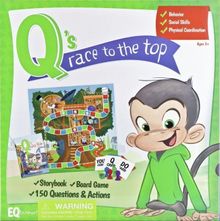 Q's Race to the Top