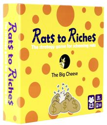 Rats to Riches