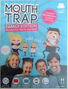 Mouth Trap