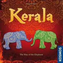 Kerala: The Way of the Elephant