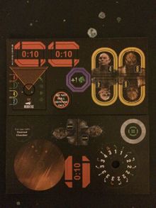 Star Trek: Attack Wing – Muratas Expansion Pack