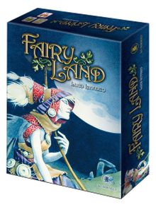 Fairy Land