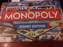 Monopoly: Sydney Edition