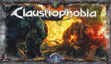 Claustrophobia