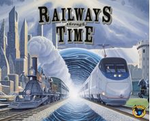 Railways Through Time