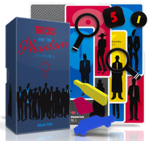 Tricks and the Phantom