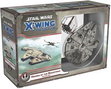 Star Wars: X-Wing Miniatures Game – Heroes of the Resistance Expansion Pack