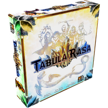 Tabula Rasa