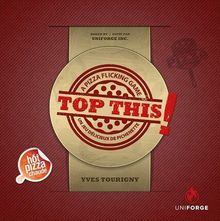 Top This! A Pizza Flicking Game