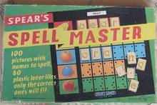 Spellmaster