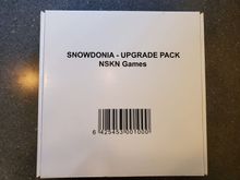 Snowdonia: Upgrade Pack