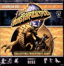Monsterpocalypse