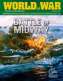 Midway Solitaire