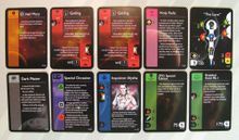 The Phantom League: Mostly Harmless Promo Deck