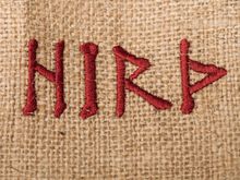 HIRÞ: The Viking Game of Royal Conflict