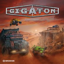 Gigaton