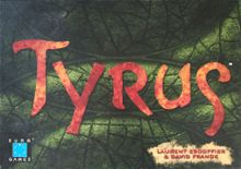 Tyrus