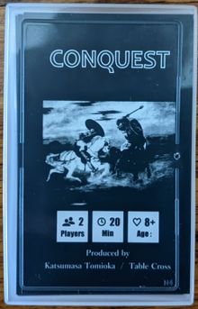 Conquest