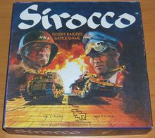 Sirocco