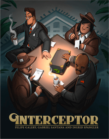 Interceptor