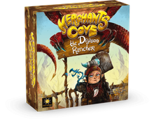 Merchants Cove: The Dragon Rancher