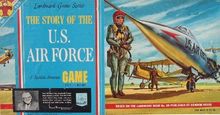 The Story of the U.S. Air Force